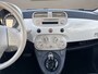Fiat 500 1.2 Lounge 2011 WIT | Airco | Panoramadak | NL
