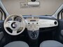 Fiat 500 1.2 Lounge 2011 WIT | Airco | Panoramadak | NL
