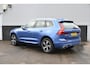 Volvo XC60 2.0 T8 Twin Engine AWD R-Design Schuif/kanteldak, Bursting Blue, Stuur/Stoelverwarming, Camera, LED, Zeer nette auto, Digitaal Dashboard, BTW-auto