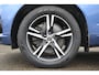 Volvo XC60 2.0 T8 Twin Engine AWD R-Design Schuif/kanteldak, Bursting Blue, Stuur/Stoelverwarming, Camera, LED, Zeer nette auto, Digitaal Dashboard, BTW-auto