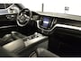 Volvo XC60 2.0 T8 Twin Engine AWD R-Design Schuif/kanteldak, Bursting Blue, Stuur/Stoelverwarming, Camera, LED, Zeer nette auto, Digitaal Dashboard, BTW-auto