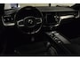 Volvo XC60 2.0 T8 Twin Engine AWD R-Design Schuif/kanteldak, Bursting Blue, Stuur/Stoelverwarming, Camera, LED, Zeer nette auto, Digitaal Dashboard, BTW-auto