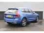 Volvo XC60 2.0 T8 Twin Engine AWD R-Design Schuif/kanteldak, Bursting Blue, Stuur/Stoelverwarming, Camera, LED, Zeer nette auto, Digitaal Dashboard, BTW-auto