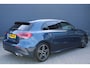 Mercedes-Benz A-klasse 200 AMG Business Solution Sfeerverlichting High-Performance Led Leer/Alacantara