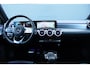Mercedes-Benz A-klasse 200 AMG Business Solution Sfeerverlichting High-Performance Led Leer/Alacantara