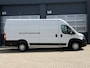 Opel Movano L3H2 2.2D 140PK 3,0 T / Airco / Cruise / Carplay / Bluetooth / PDC / DAB / Rijstrook Assist / 270gr achterdeuren