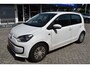 Volkswagen Up! 1.0 move up! BlueMotion, ORGINEEL NEDERLANDSE AUTO , BOEKJES, NAP EN ONDERHOUDSHISTORIE