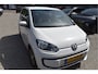 Volkswagen Up! 1.0 move up! BlueMotion, ORGINEEL NEDERLANDSE AUTO , BOEKJES, NAP EN ONDERHOUDSHISTORIE