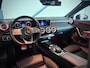 Mercedes-Benz A-klasse 250 AMG, Panodak, ACC, Burmester, Technick Pack, BTW