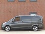 Mercedes-Benz V-klasse 250d Lang Dubbel Cabine AMG LED/LEER/Trekhaak Elek deuren