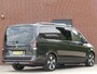 Mercedes-Benz V-klasse 250d Lang Dubbel Cabine AMG LED/LEER/Trekhaak Elek deuren