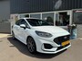 Ford Fiesta 1.0 Ecoboost Hybrid ST-line Origineel NL! Winterpakket Carplay Led Cruise Laneassist