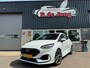 Ford Fiesta 1.0 Ecoboost Hybrid ST-line Origineel NL! Winterpakket Carplay Led Cruise Laneassist