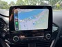 Ford Fiesta 1.0 Ecoboost Hybrid ST-line Origineel NL! Winterpakket Carplay Led Cruise Laneassist