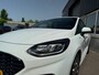 Ford Fiesta 1.0 Ecoboost Hybrid ST-line Origineel NL! Winterpakket Carplay Led Cruise Laneassist