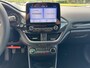 Ford Fiesta 1.0 Ecoboost Hybrid ST-line Origineel NL! Winterpakket Carplay Led Cruise Laneassist