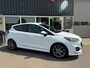 Ford Fiesta 1.0 Ecoboost Hybrid ST-line Origineel NL! Winterpakket Carplay Led Cruise Laneassist