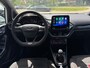 Ford Fiesta 1.0 Ecoboost Hybrid ST-line Origineel NL! Winterpakket Carplay Led Cruise Laneassist