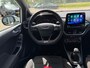 Ford Fiesta 1.0 Ecoboost Hybrid ST-line Origineel NL! Winterpakket Carplay Led Cruise Laneassist