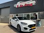 Ford Fiesta 1.0 Ecoboost Hybrid ST-line Origineel NL! Winterpakket Carplay Led Cruise Laneassist