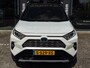 Toyota RAV4 2.5 Hybrid Style|Trekhaak|Alarm|Two Tone