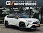 Toyota RAV4 2.5 Hybrid Style|Trekhaak|Alarm|Two Tone