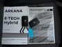 Renault Arkana 1.6 E-Tech Hybrid 145 Intens TREKHAAK / PANO / LEDER / LED / CARPLAY / STOELVERW. / ELEKTR STOEL / CRUISE / CAMERA