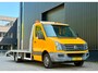 Volkswagen Crafter 35 2.0 TDI L3H1 DC | Witteveen Oprijwagen | 2011 |
