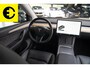 Tesla Model Y Long Range AWD 75 kWh | SoH 92,2% | Warmtepomp | FSD T.W.V, 7.500 | Incl.BTW