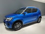 Suzuki Ignis 1.2 Smart Hybrid 83pk CVT Style Navi Clima Camera LMV