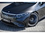 Mercedes-Benz EQS AMG 53 4MATIC+ 108 kWh | SOH 98,3% | Dynamic Plus Pakket | Keramische AMG Performance | Panoramadak | 22'' Multispaak | Hyperscreen | Massagestoelen | Head Up display | Burmester 3D surround sound system |