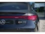 Mercedes-Benz EQS AMG 53 4MATIC+ 108 kWh | SOH 98,3% | Dynamic Plus Pakket | Keramische AMG Performance | Panoramadak | 22'' Multispaak | Hyperscreen | Massagestoelen | Head Up display | Burmester 3D surround sound system |