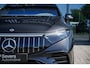 Mercedes-Benz EQS AMG 53 4MATIC+ 108 kWh | SOH 98,3% | Dynamic Plus Pakket | Keramische AMG Performance | Panoramadak | 22'' Multispaak | Hyperscreen | Massagestoelen | Head Up display | Burmester 3D surround sound system |