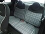 Fiat 500 1.2 4 cilinder | Airco | Parkeersensoren achter | Alu velgen 15"