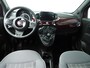 Fiat 500 1.2 4 cilinder | Airco | Parkeersensoren achter | Alu velgen 15"
