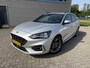Ford Focus Wagon 1.0 EcoBoost Hybrid ST Line Business Carplay Achteruitrijcamera Stoelverwarming Stuurverwarming LMV Head-Up Display