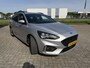 Ford Focus Wagon 1.0 EcoBoost Hybrid ST Line Business Carplay Achteruitrijcamera Stoelverwarming Stuurverwarming LMV Head-Up Display