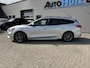 Ford Focus Wagon 1.0 EcoBoost Hybrid ST Line Business Carplay Achteruitrijcamera Stoelverwarming Stuurverwarming LMV Head-Up Display