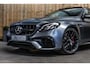 Mercedes-Benz E-klasse Estate AMG 63 S 4MATIC+ *Pano*Perf. Stoelen*Burmester*Carbon*Keyless*