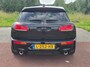 MINI Clubman 2.0 JCW 306pk ALL4 Thunder Pack | Automaat | Navigatie | Panorama/schuifdak | H&K | Verlaagd | Camera | Stoelverwarming |