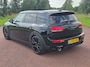 MINI Clubman 2.0 JCW 306pk ALL4 Thunder Pack | Automaat | Navigatie | Panorama/schuifdak | H&K | Verlaagd | Camera | Stoelverwarming |