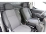 Peugeot Partner 1.5 BlueHDi 100 S&S L1 | Apple carplay/Android auto | Airco | Perkeercamera | Sidebars | Parkeersensoren achter | Lichtmetalen velgen | Cruise control |
