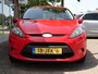 Ford Fiesta 1.25 Trend