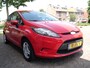 Ford Fiesta 1.25 Trend