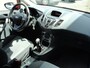 Ford Fiesta 1.25 Trend