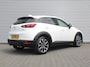 Mazda CX-3 2.0 SkyActiv-G 120 Sport Selected | Trekhaak | Stoelverwarming | 18" LM | Clima | Cruise | Navi | Parkeersensor achter | Keyless |