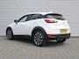 Mazda CX-3 2.0 SkyActiv-G 120 Sport Selected | Trekhaak | Stoelverwarming | 18" LM | Clima | Cruise | Navi | Parkeersensor achter | Keyless |