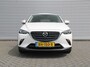 Mazda CX-3 2.0 SkyActiv-G 120 Sport Selected | Trekhaak | Stoelverwarming | 18" LM | Clima | Cruise | Navi | Parkeersensor achter | Keyless |