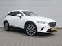 Mazda CX-3 2.0 SkyActiv-G 120 Sport Selected | Trekhaak | Stoelverwarming | 18" LM | Clima | Cruise | Navi | Parkeersensor achter | Keyless |