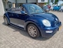 Volkswagen Beetle New Cabriolet 2.0 Turijn Comfort|rijklaar|nW apk|distri v.v.|perfecte ELEKTR KAP
